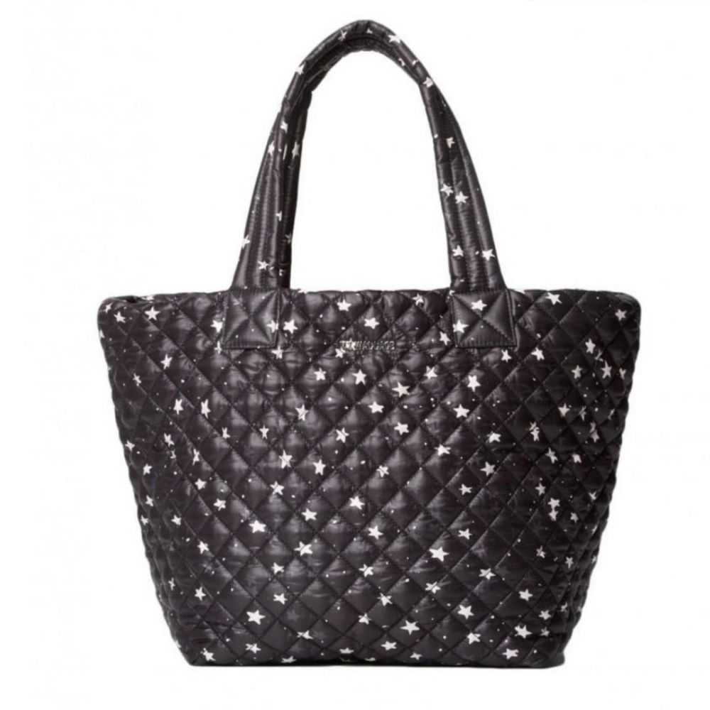 MZ Wallace Starlight Medium Metro Tote